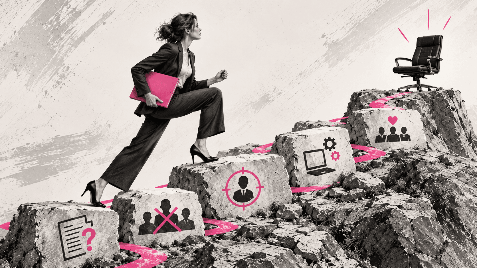 Les 5 erreurs qui plombent vos missions d’Executive Search (et comment les éviter)