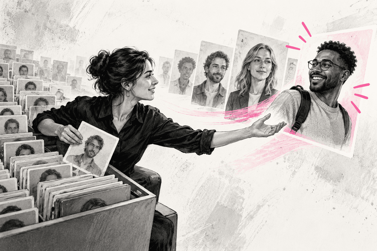 Talent nurturing : la méthode ultime pour transformer votre base de données candidats en machine à recruter