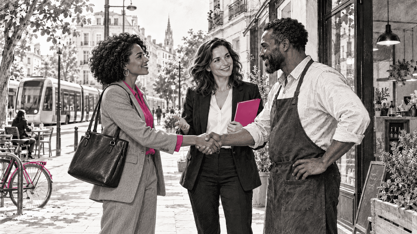Recrutement local : quand la spécialisation géographique devient un superpouvoir pour les pros du recrutement
