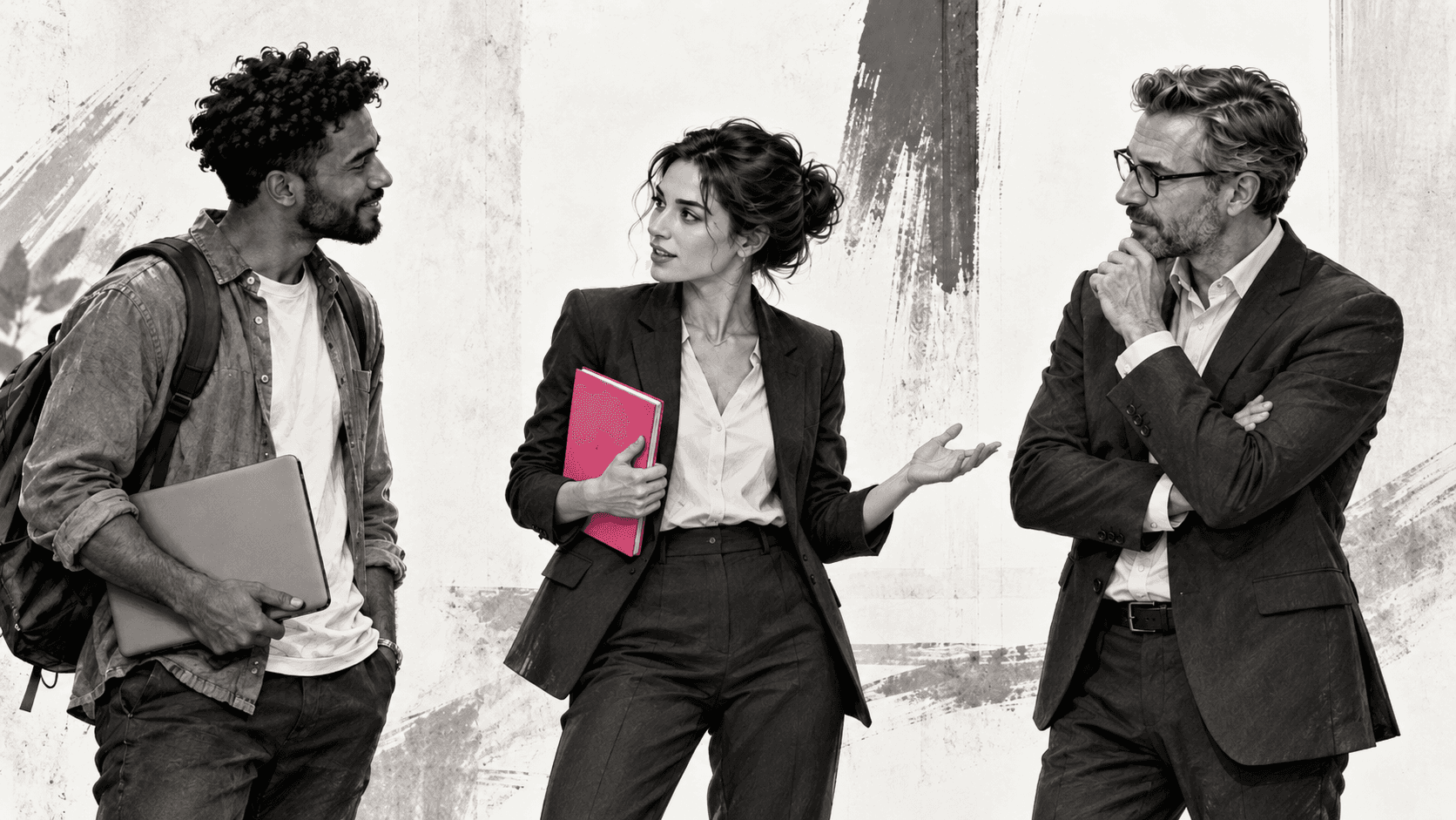 Comment jongler entre chasse de talents et chasse de clients quand on travaille en ESN ?