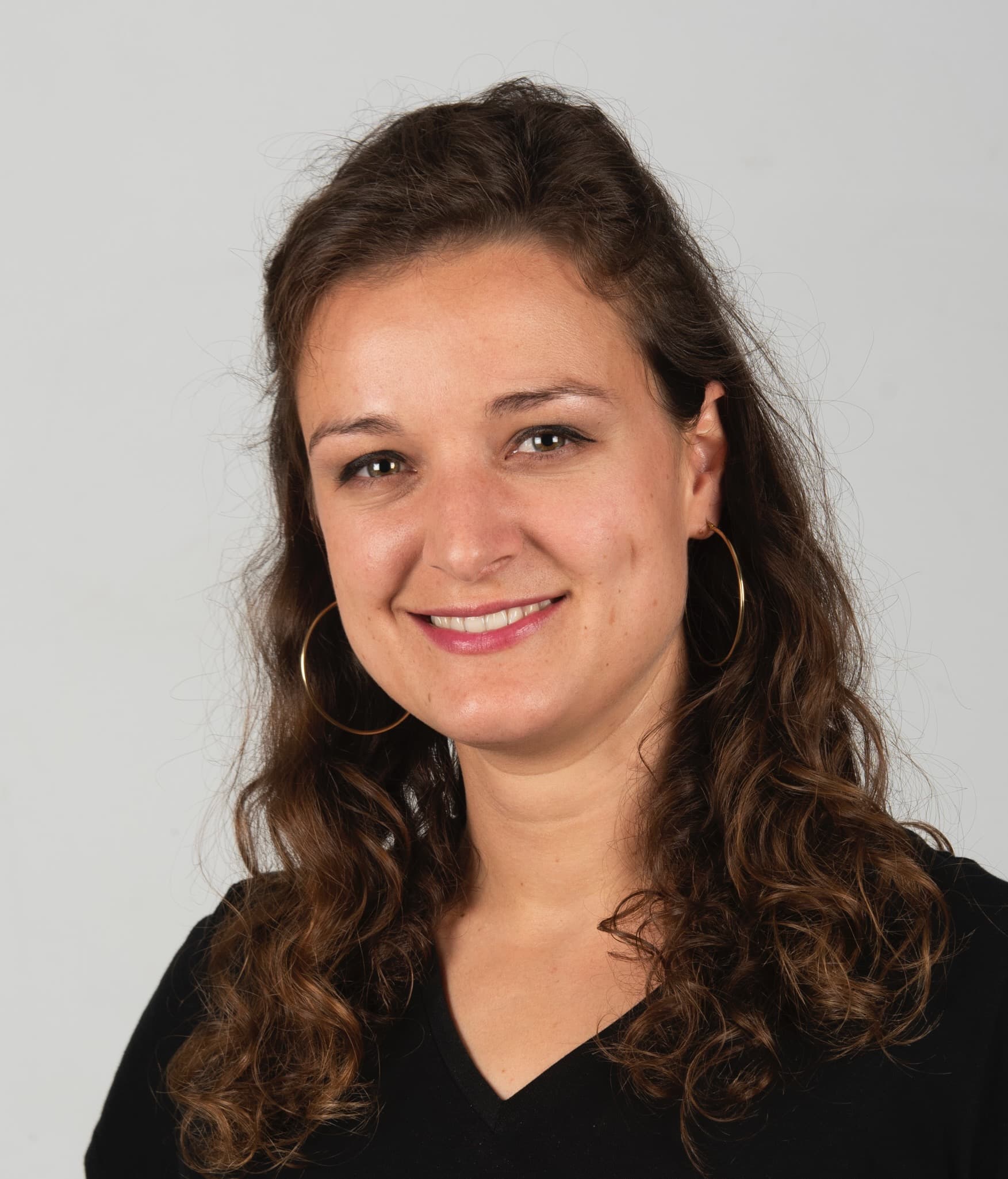 Ingrid de Chevigny